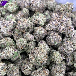 Lemon Cherry Gelato THCa