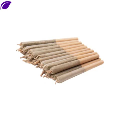 Bulk Cereal Milk THCa preroll 1.5g diamond infused creamy berry sweetness