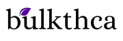 indigo bulk thca wholesale logo